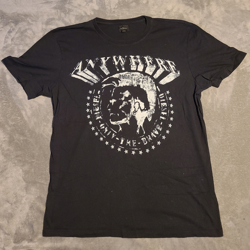 Diesel tshirt